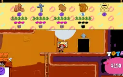 Участники сервера