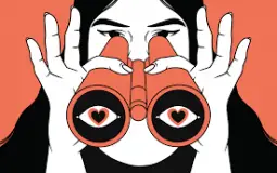 a way too telling crush list