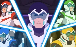 Voltron Ship Ranking