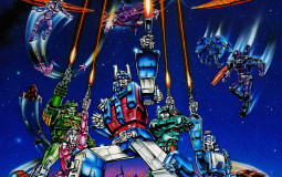Transformers Movies