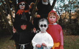 Columbine - Enfants Terribles