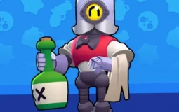 Brawl Stars - 8-bit