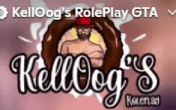 GTA RP KELLOGS