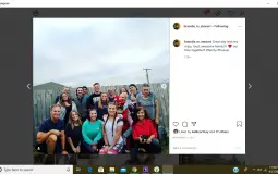 Our family in Quarintine