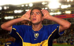 LOS 10 DE BOCA