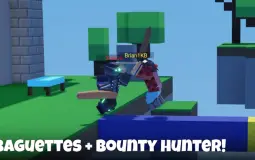 Roblox BedWars Kits Tier List