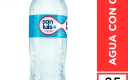 AGUAS DEL PERU