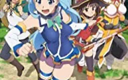 Anime that ive watched