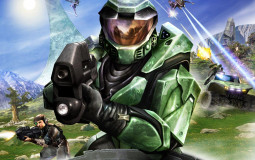 Halo CE Campaign Missions