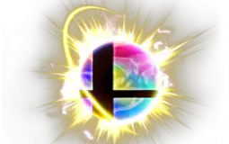 Smash Characters