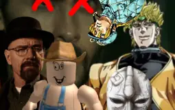 Animatronic Display tierlist of bullcrud