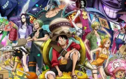 tous les mangas