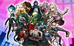 Danganronpa characters I could beat in a fight