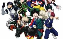 BNHA