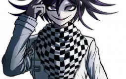 Danganronpa Trigger Happy Havoc Best Caracthers