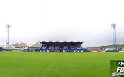 National League Grounds