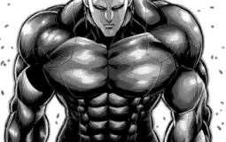 Kengan Asura Tierlist