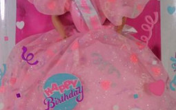 Birthday Barbies