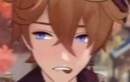 best Genshin tiddies