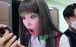 who needs to touch grass the most