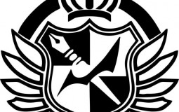 Danganronpa Characters