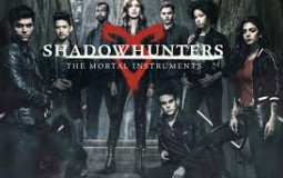 Shadowhunters characters