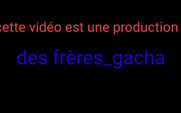 Gacha life
