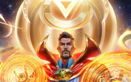 Marvel Super War