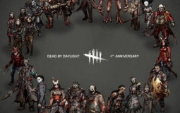 Dead by Daylight Killers