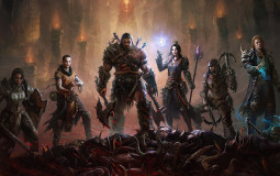 Diablo Immortal Classes
