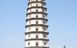 Pagodas
