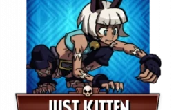 skullgirls - ms.fortune