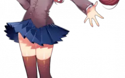doki doki literature club