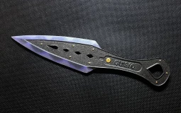 Apex Legends Heirloom