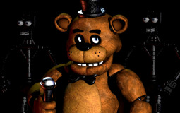 Fnaf games