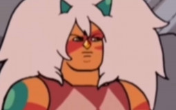 Dispicable Me characters based on my oddly specific type