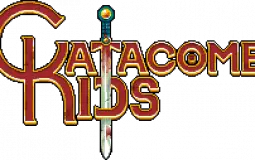 Catacomb Kids Boons