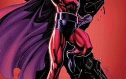 Marvel and DC Power rankings