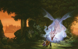 Sci-Fi/Fantasy Books