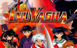 First Anime (90s-00s)