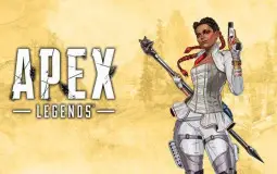 Apex Legends Season 5