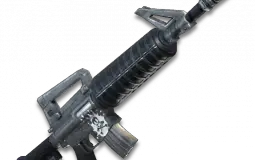 Fortnite ARs