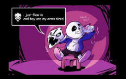 Sans Au Tierlist