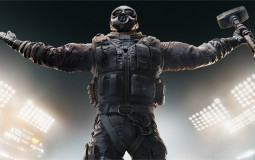 Rainbow Six Siege Maps