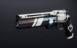 Destiny 2 Hand Cannons by Appearance