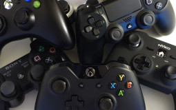 video game