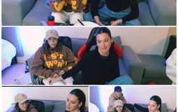 RANKING DE STREAMS SOFILI