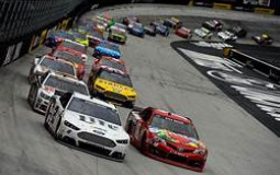 Best Nascar Tracks