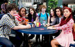 Victorious Characters