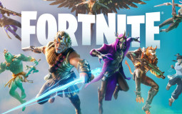 Fortnite Chapter 5 Season 2 Battle pass skins